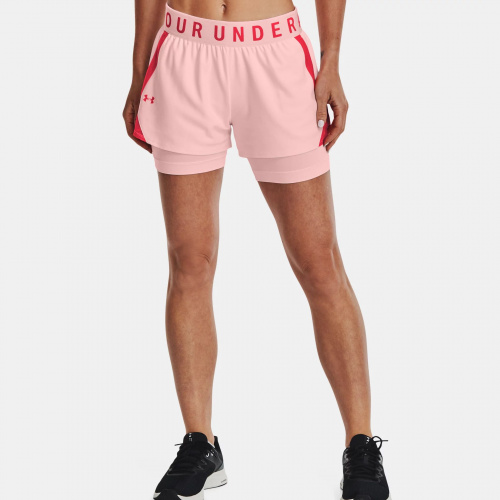 Shorts - Under Armour UA Play Up 2-in-1 Shorts | Clothing 